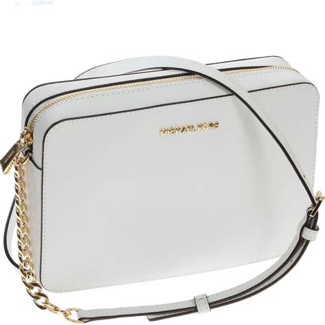 Witte Michael Kors Tassen voor dames online 